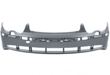 PARACHOQUES BMW SERIE 7 (E65-E66) 2003-2005 DELANTERO IMPRIMADO