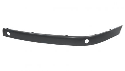 MOLDURA BMW SERIE 7 (E65-E66) 2003-2005 PARACHOQUES DELANTERO / SIN PERFIL / CON SENSOR / IZQUIERDA