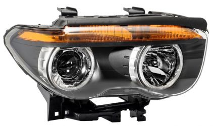 FARO BMW SERIE 7 (E65-E66) 2003-2005 DERECHO