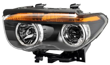 FARO BMW SERIE 7 (E65-E66) 2003-2005 IZQUIERDO