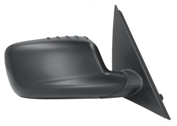 ESPEJO RETROVISOR BMW SERIE 7 (E65-E66) 2003-2005 ELECTRICO / TERMICO / ABATIBLE ELECTRICAMENTE / MEMORIA / IMPRIMADO DERECHO