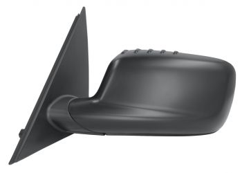ESPEJO RETROVISOR BMW SERIE 7 (E65-E66) 2003-2005 ELECTRICO / TERMICO / ABATIBLE ELECTRICAMENTE / MEMORIA / IMPRIMADO IZQUIERDO
