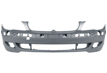 PARACHOQUES BMW SERIE 7 (E65-E66) 2005-2009 DELANTERO IMPRIMADO