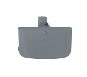 TAPAGANCHO BMW SERIE 7 (E65-E66) 2005-2009 PARACHOQUES DELANTERO