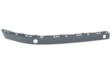MOLDURA BMW SERIE 7 (E65-E66) 2005-2009 PARACHOQUES DELANTERO / CON PERFIL / CON SENSOR / DERECHA