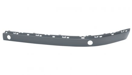 MOLDURA BMW SERIE 7 (E65-E66) 2005-2009 PARACHOQUES DELANTERO / CON PERFIL / CON SENSOR / IZQUIERDA