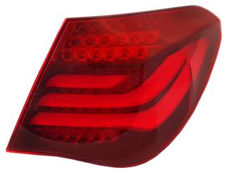 PILOTO TRASERO BMW SERIE 7 (F01-F02) 2012-2015 EXTERIOR / LED / DERECHO