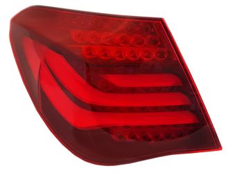 PILOTO TRASERO BMW SERIE 7 (F01-F02) 2012-2015 EXTERIOR / LED / IZQUIERDO