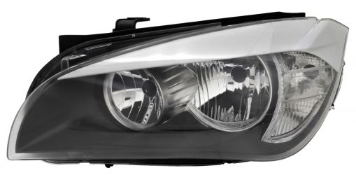 FARO BMW X1 (E84) 2009-2012 IZQUIERDO