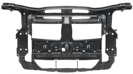 FRENTE INTERNO BMW X1 (E84) 2012-2015 DELANTERO