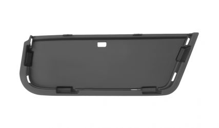 REJILLA BMW X1 (E84) 2009-2012 PARACHOQUES DELANTERO / MODELO M-TECH / DERECHA