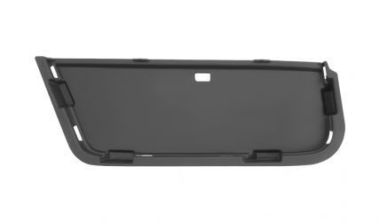 REJILLA BMW X1 (E84) 2009-2012 PARACHOQUES DELANTERO / MODELO M-TECH / IZQUIERDA
