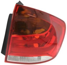 PILOTO TRASERO BMW X1 (E84) 2012-2015 EXTERIOR / DERECHO