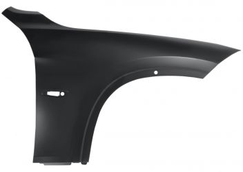 ALETA BMW X1 (E84) 2009-2012 DELANTERA DERECHA