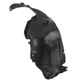 GUARDABARROS BMW X1 (E84) 2009-2012 PARTE TRASERA / DELANTERO DERECHO