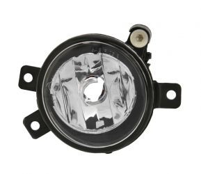 FARO ANTINIEBLA BMW X1 (E84) 2009-2012 CON SISTEMA ILUMINACION DE GIRO / DERECHO
