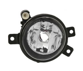FARO ANTINIEBLA BMW X1 (E84) 2009-2012 CON SISTEMA ILUMINACION DE GIRO / IZQUIERDO