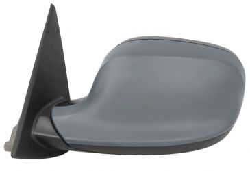 ESPEJO RETROVISOR BMW X1 (E84) 2009-2012 ELECTRICO / TERMICO / IMPRIMADO IZQUIERDO