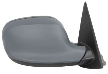 ESPEJO RETROVISOR BMW X1 (E84) 2009-2012 ELECTRICO / TERMICO / MEMORIA / IMPRIMADO DERECHO