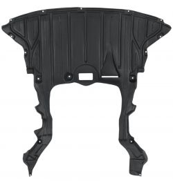 BAJO MOTOR BMW X1 (E84) 2009-2012 DELANTERO / MOTOR DIESEL / GASOLINA
