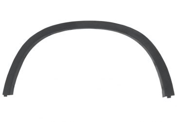 MOLDURA ALETA BMW X1 (E84) 2009-2012 DELANTERO IZQUIERDO