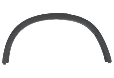 MOLDURA ALETA BMW X1 (E84) 2009-2012 TRASERO DERECHO