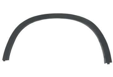 TAPAGANCHOS BMW X1 (E84) 2009-2012 PARACHOQUES TRASERO / MODELO M-TECH / KIT / IZQUIERDO+DERECHO
