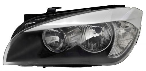 FARO BMW X1 (E84) 2012-2015 IZQUIERDO