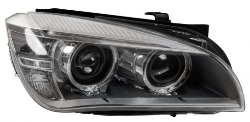 FARO BMW X1 (E84) 2012-2015 XENON / DIRECCIONAL / DERECHO