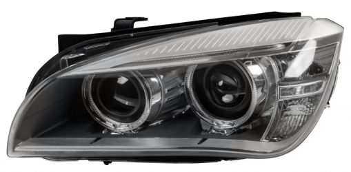 FARO BMW X1 (E84) 2012-2015 XENON / DIRECCIONAL / IZQUIERDO