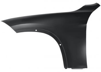 ALETA BMW X1 (E84) 2012-2015 DELANTERA IZQUIERDA