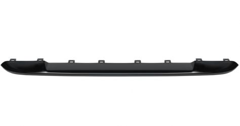 MOLDURA REJILLA BMW X1 (E84) 2012-2015 PARACHOQUES DELANTERO / SPORTLINE