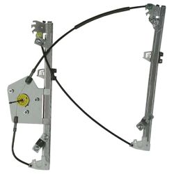 ELEVALUNAS BMW X1 (E84) 2009-2012 ELECTRICO / SIN MOTOR / CONFORT / DELANTERO DERECHO