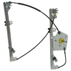 ELEVALUNAS BMW X1 (E84) 2009-2012 ELECTRICO / SIN MOTOR / CONFORT / DELANTERO IZQUIERDO