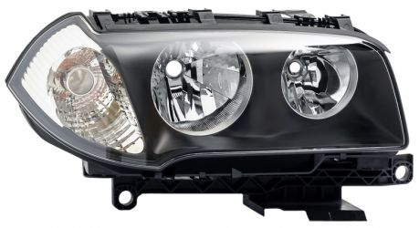 FARO BMW X3 (E83) 2004-2006 PILOTO BLANCO / DERECHO