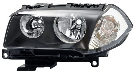 FARO BMW X3 (E83) 2004-2006 PILOTO BLANCO / IZQUIERDO