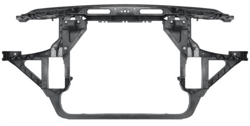 FRENTE INTERNO BMW X3 (E83) 2004-2006 DELANTERO