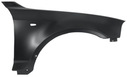 ALETA BMW X3 (E83) 2004-2006 DELANTERA / CON PILOTO / DERECHA