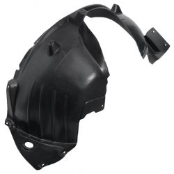 GUARDABARROS BMW X3 (E83) 2004-2006 DELANTERO DERECHO