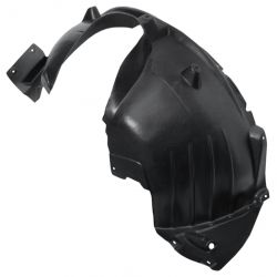 GUARDABARROS BMW X3 (E83) 2004-2006 DELANTERO IZQUIERDO