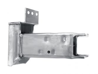 SOPORTE TRAVIESA BMW X3 (E83) 2004-2006 PARACHOQUES DELANTERO / IZQUIERDO