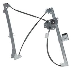 ELEVALUNAS BMW X3 (E83) 2004-2006 ELECTRICO / SIN MOTOR / CONFORT / DELANTERO IZQUIERDO