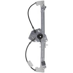ELEVALUNAS BMW X3 (E83) 2004-2006 ELECTRICO / SIN MOTOR / CONFORT / TRASERO DERECHO
