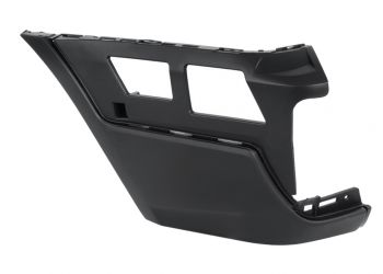 PUNTERA BMW X3 (E83) 2006-2010 TRASERA IZQUIERDA