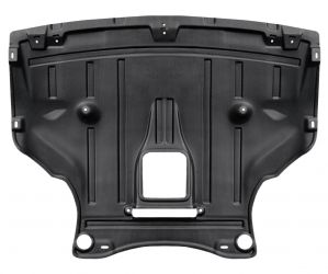 BAJO MOTOR BMW X3 (E83) 2004-2006 DELANTERO / MOTOR DIESEL