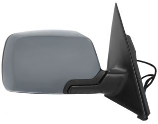 ESPEJO RETROVISOR BMW X3 (E83) 2004-2006 ELECTRICO / TERMICO / IMPRIMADO DERECHO