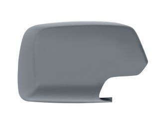 CARCASA ESPEJO BMW X3 (E83) 2004-2006 IMPRIMADA / DERECHA