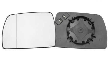 CRISTAL BMW X3 (E83) 2004-2006 CON SOPORTE / TERMICO / ASFERICO / DERECHO