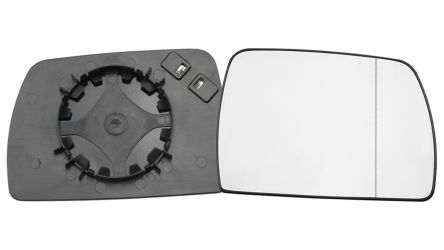 CRISTAL BMW X3 (E83) 2004-2006 CON SOPORTE / TERMICO / ASFERICO / IZQUIERDO