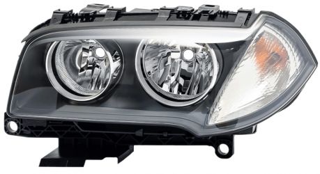 FARO BMW X3 (E83) 2006-2010 IZQUIERDO